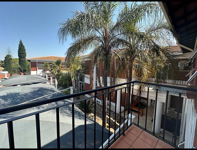 64M² OFFICE TO LET IN CENTURION CENTRAL